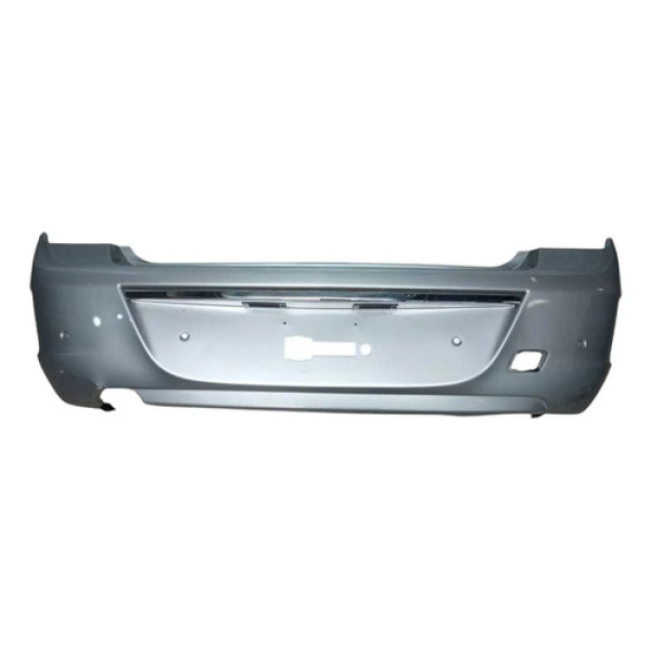 Para-choque Tras Cobalt 1.8 Ltz C/ Sensor 11 A 14 Detalhe