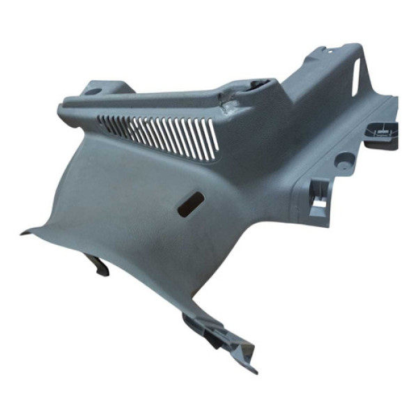 Acabamento Porta Malas Bagagito Traseiro Direito Clio 2012