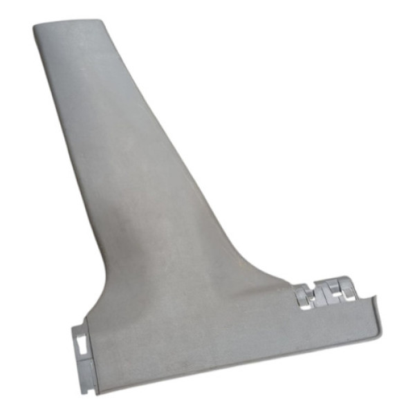 Acabamento Coluna Inferior Esquerdo New Civic 2007 À 2011