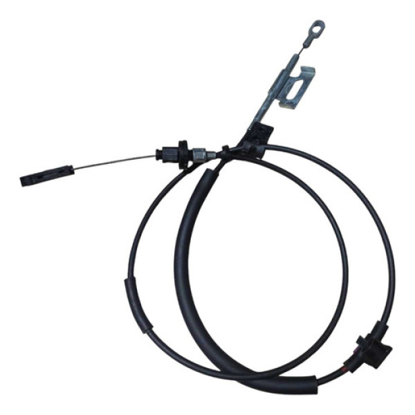 Cabo Liberação Cambio Automático Hb20s 2016 Á 2019