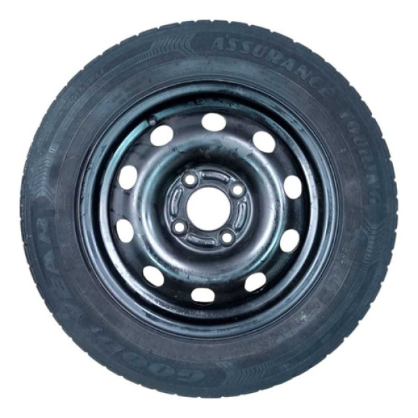 Estepe Ford 4x108 185/ 65 R14