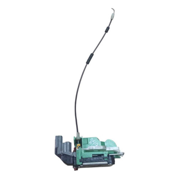 Fechadura Traseira Esquerda Uno 2011 Á 2016