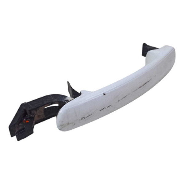 Maçaneta Externa Traseira Esquerda Gol 2008 À 2015 Cx028