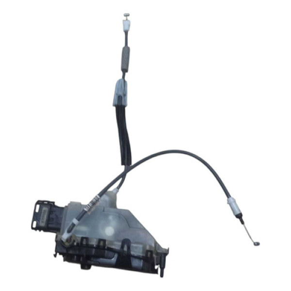 Fechadura Elétrica Traseira Esquerda 208 2021 À 2023