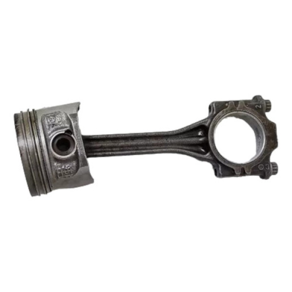 Pistão Biela Gol Voyage Saveiro G4 G5 G6 Ea111 1.0 8v Cx141