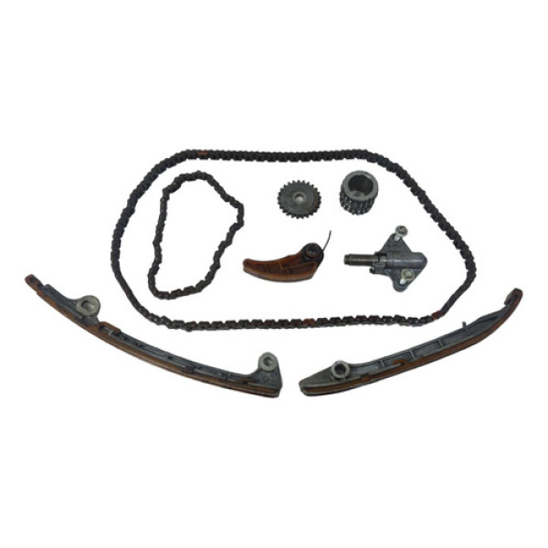 Kit Corrente Comando Renault Duster Kicks 1.6 17/20 Cx283