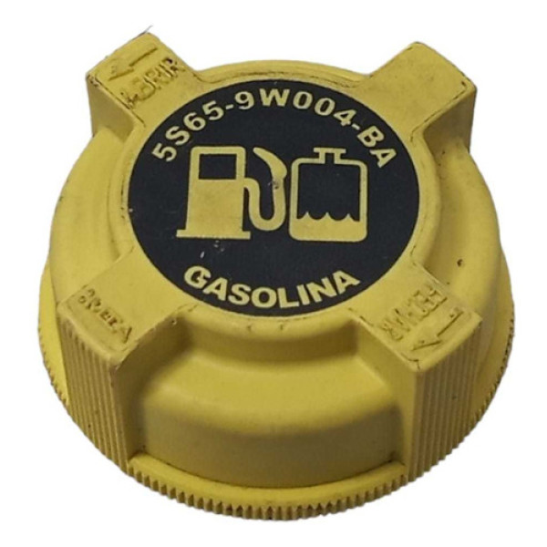 Tampa Reservatório Gasolina Ford Ecosport Fiesta Ka Cx260