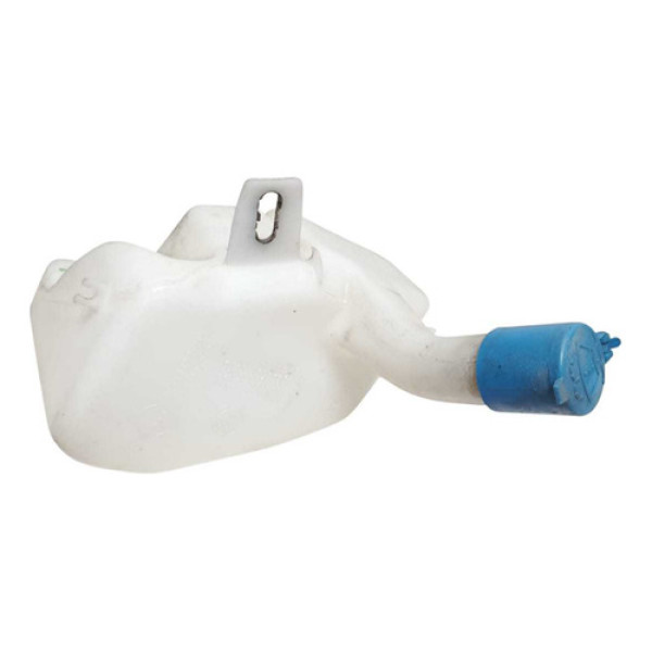 Reservatório Limpador Para-brisa Palio 2008 A 2012 Branco