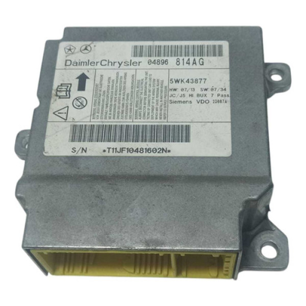 Módulo Dodge Journey 2010 2011