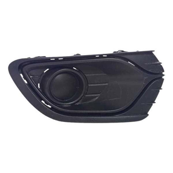 Moldura Milha Logan Sandero 2014 À 2016 