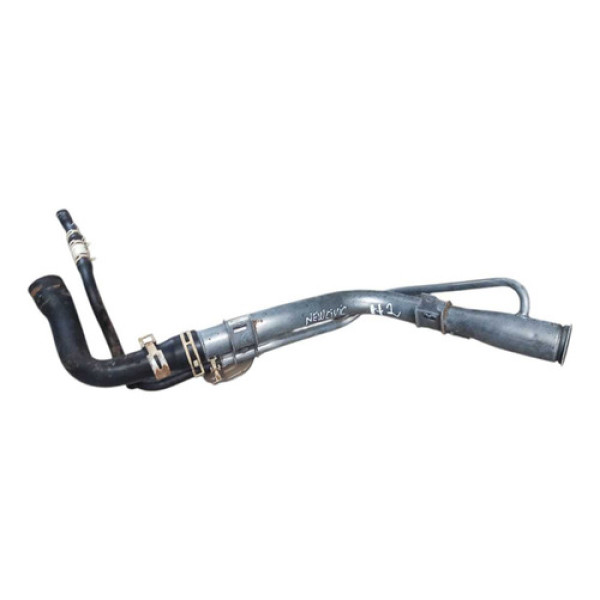 Gargalo Tanque Combustível New Civic 2007 À 2011