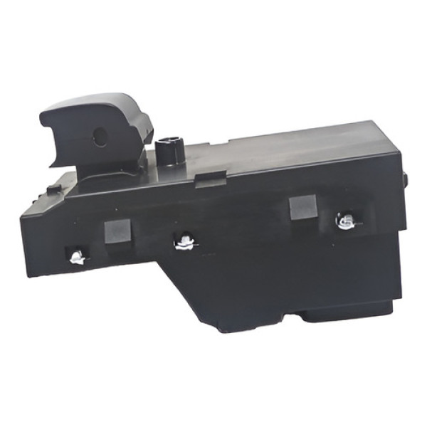 Botão Vidro Elétrico Gm Onix Prisma Tracker Cx028