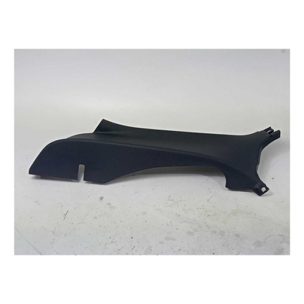 Acabamento Soleira Traseira Esquerda Polo Virtus  2018 À 23