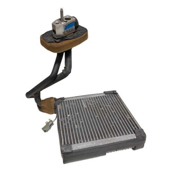 Evaporador Ar Condicionado New Fiesta 2015 A 2017