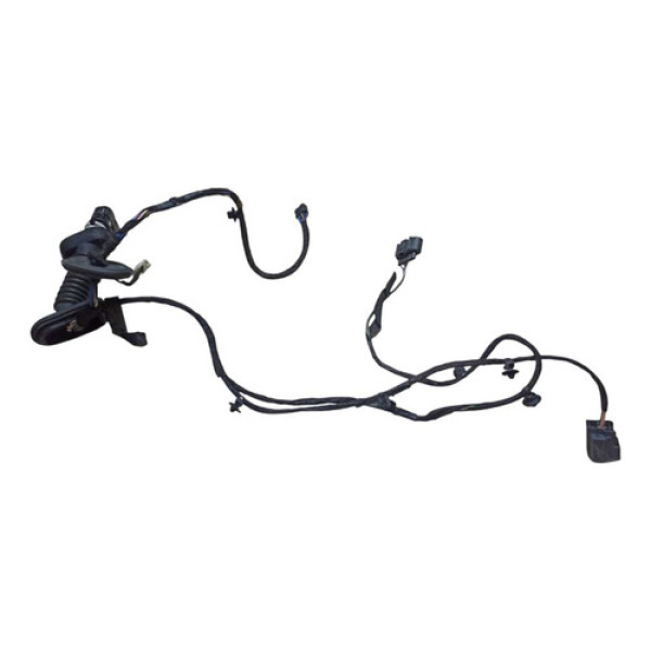 Chicote Porta Dianteira Direita Ford Ka 2015 Á 2019