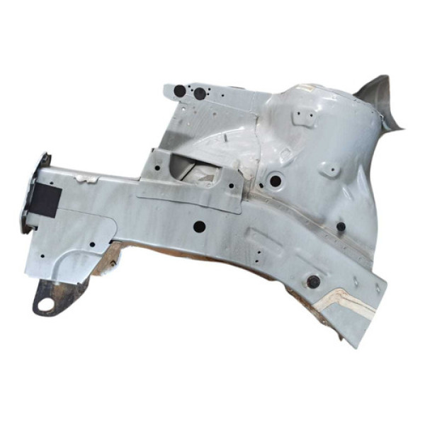 Longarina Dianteira Direita I30 Cw 2009 À 2012