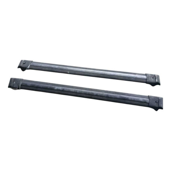 Par Travessa Rack Teto 206 Sw, 207 Sw Ou 207 Escapade Slim