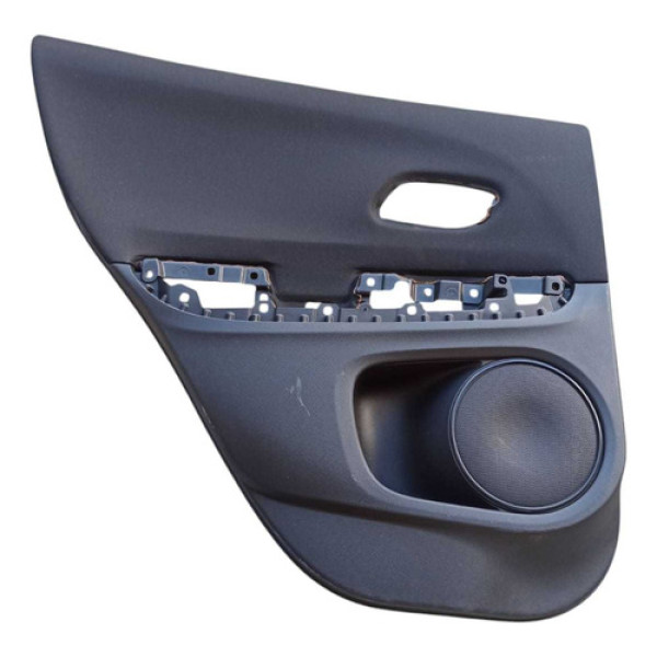 Forro Porta Traseira Esquerda Hr-v 2015