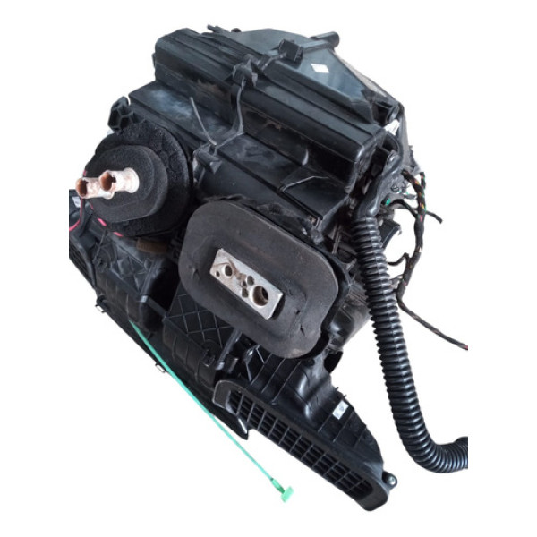 Caixa Evaporadora Renault Fluence 2011 A 2013