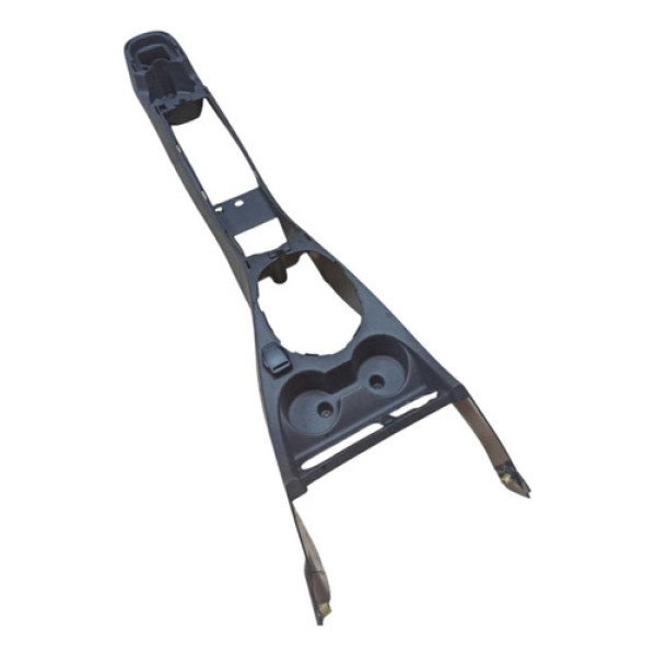 Console Central Sandero 2008 Á 2013