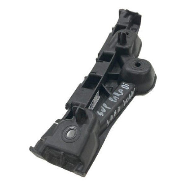 Guia Para-choque Dianteiro Direito Sandero Logan 2015 A 2019