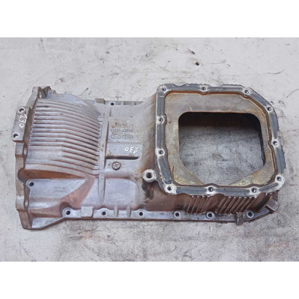 Carter Óleo Motor I30 