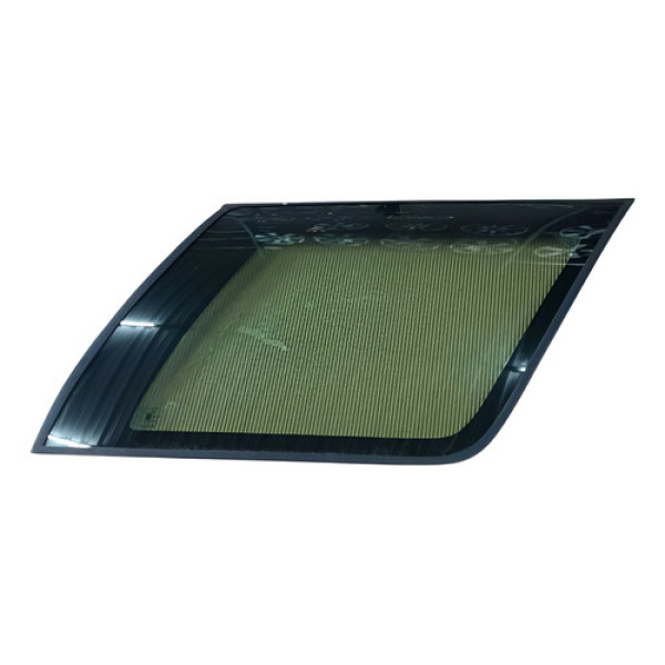 Vidro Vigia Traseiro Direito Blazer 2002 À 2011