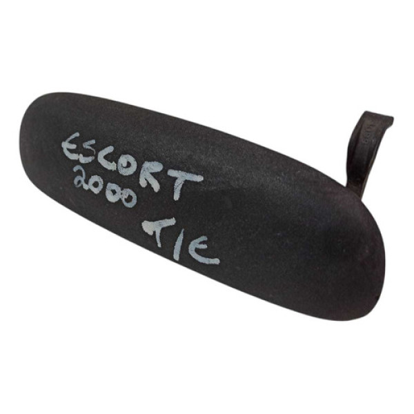 Maçaneta Externa Traseira Esquerda Escort 2000 Cx065