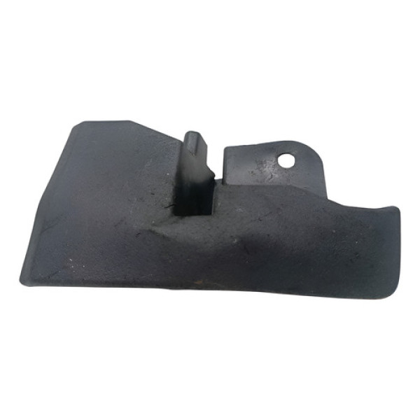 Defletor Extensão Para-barro Traseir Esq Onix Prisma 13 À 19