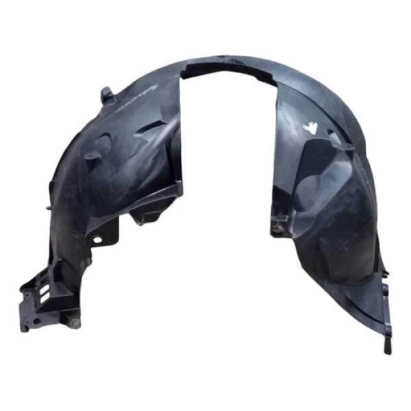 Para-barro Dianteiro Direito Sandero 2013 A 2020 Com Detalhe