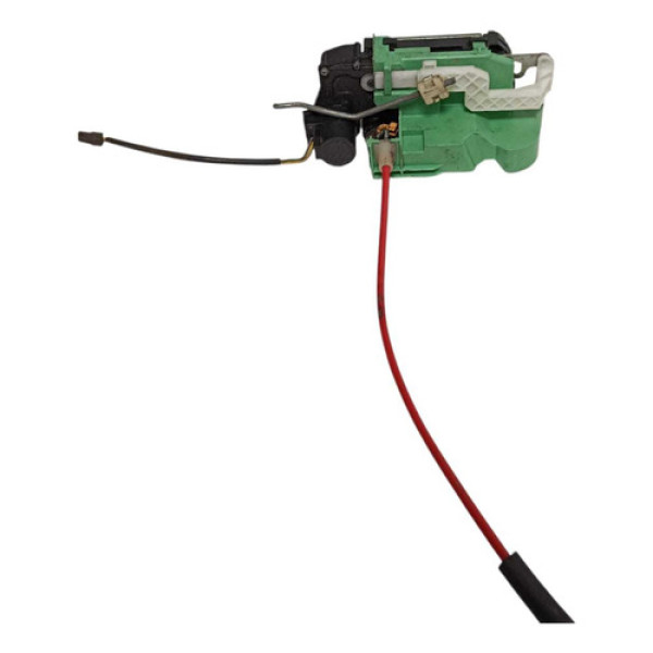 Fechadura Porta Traseira Direita Uno Vivace 2014 A 2016