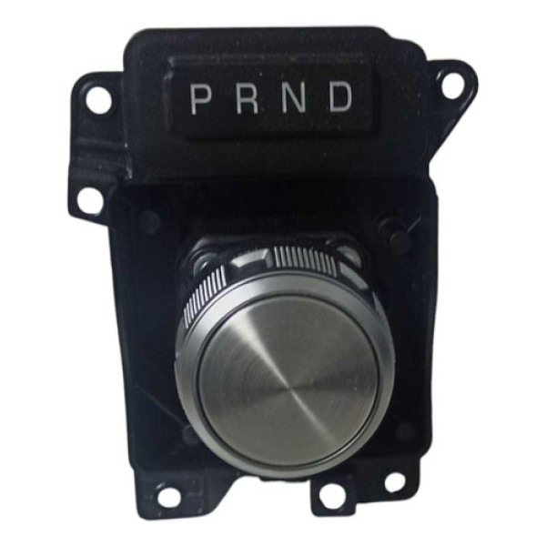 Seletor Alavanca Trambulador Marcha Ram Rampage 2023 Á 2025