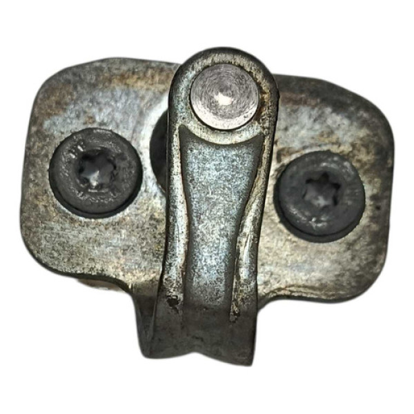 Batente Trava Porta Traseira Esquerda Captiva 2008 A 2012