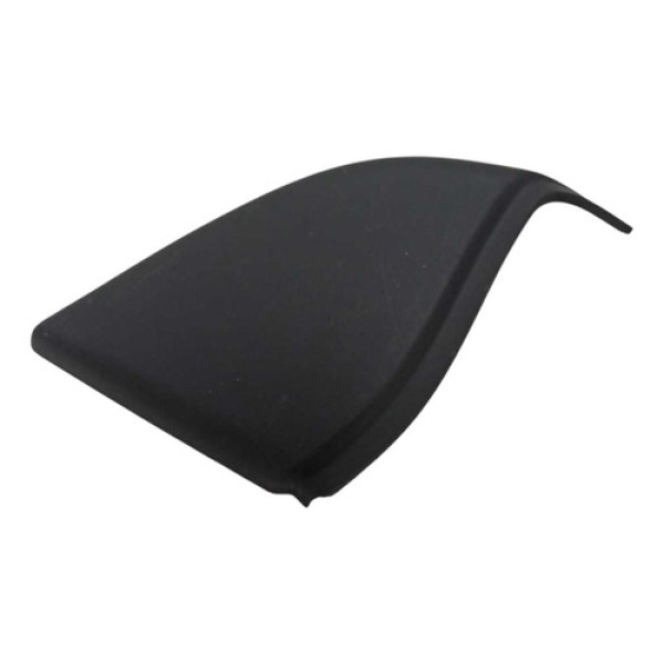 Moldura Retrovisor Interno Esquerdo C3 2008 À 2012  