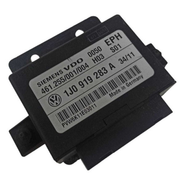 Modulo Sensor Estacionamento Golf 2007 Á 2013