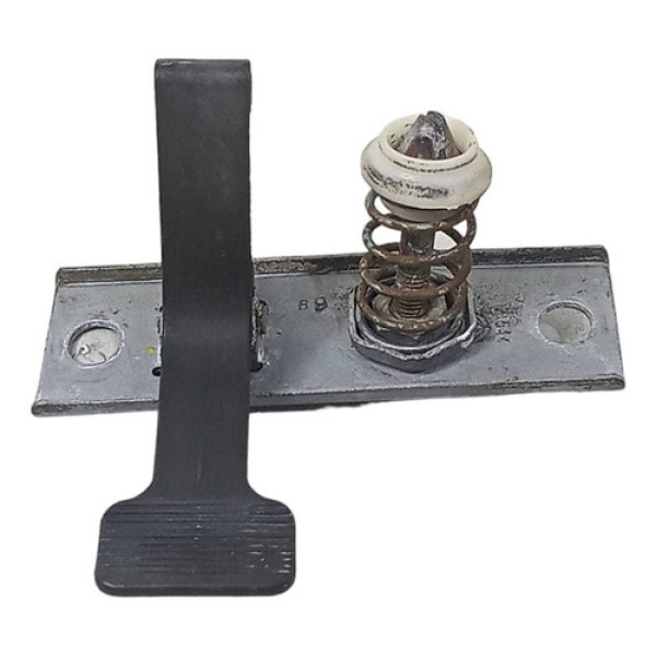 Fecho Trava Capô Palio Weekend 1.8 Gm 2009 Cx213