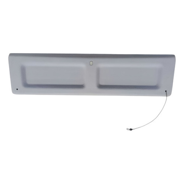 Tampão Bagagito Porta Malas Picanto 2006 À 2011 ~1