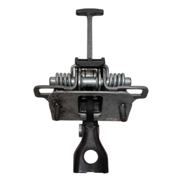 Limitador Porta Traseira Esquerda 308 2012 A 2015