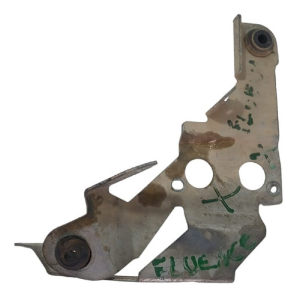 Suporte Módulo Central Freio Abs Fluence 2011 A 2015