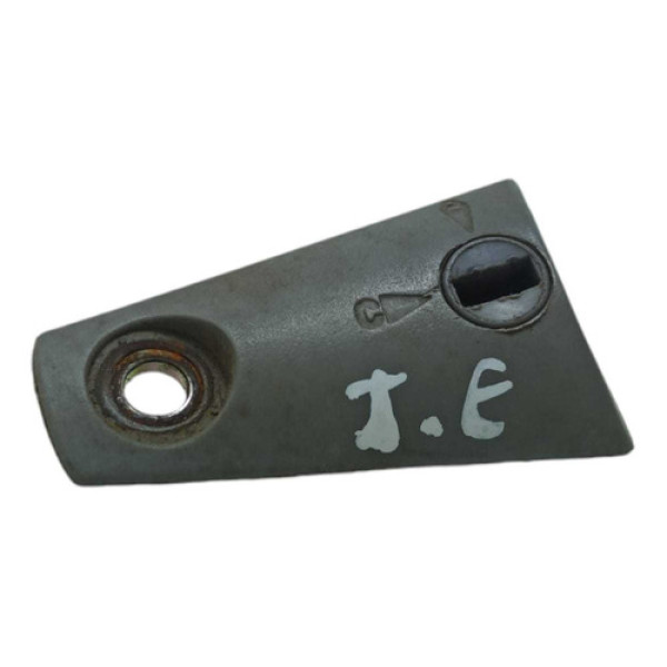 Acabamento Trava Criança T.e Fiat Doblo Cx066