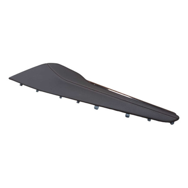 Moldura Esquerda Console Central Jeep Commander 21 A 23