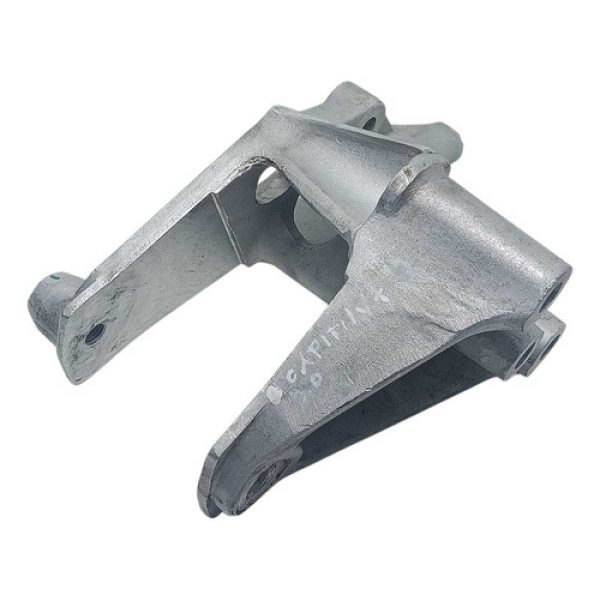 Suporte Caixa Tração Cambio March Auto Captiva 3.6 V6 2010