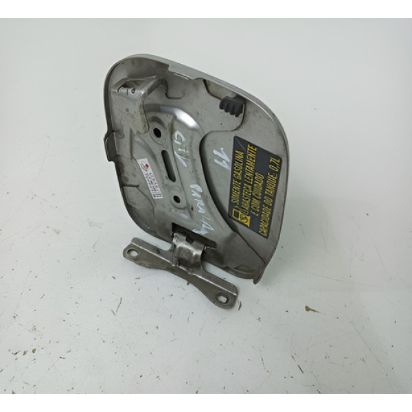 Portinhola Para-lama Reservatório Flex Honda City 2009 A 13