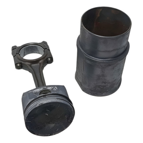 Biela Com Pistão Camisa Cilindro C3 1.4 2008 A 2012