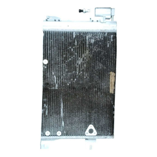 Kit Conjunto Radiador Astra Zafira 2001 Á 2009