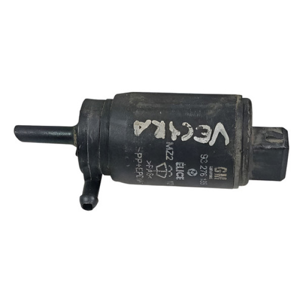 Motor Bomba Limpador Para-brisa Vctra Astra 1997 Á 2005