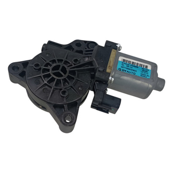 Motor Vidro Traseiro Esquerdo Kia Sportage 16-20 83450d9000