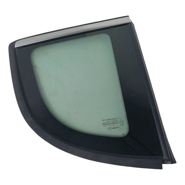 Vidro Vigia Traseiro Direito 3008 2011 A 2014