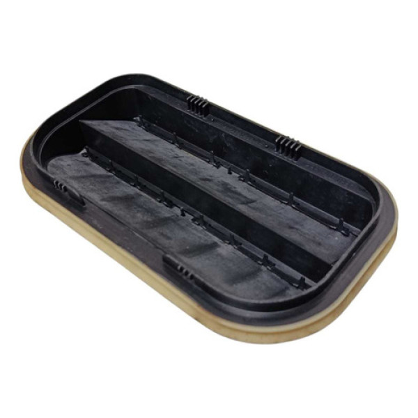 Difusor De Ar Carroceria New Fiesta 2015 A 2017