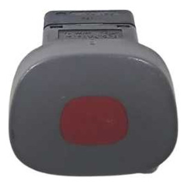 Botão Pisca Alerta Clio 2000 À 2012 Cx188